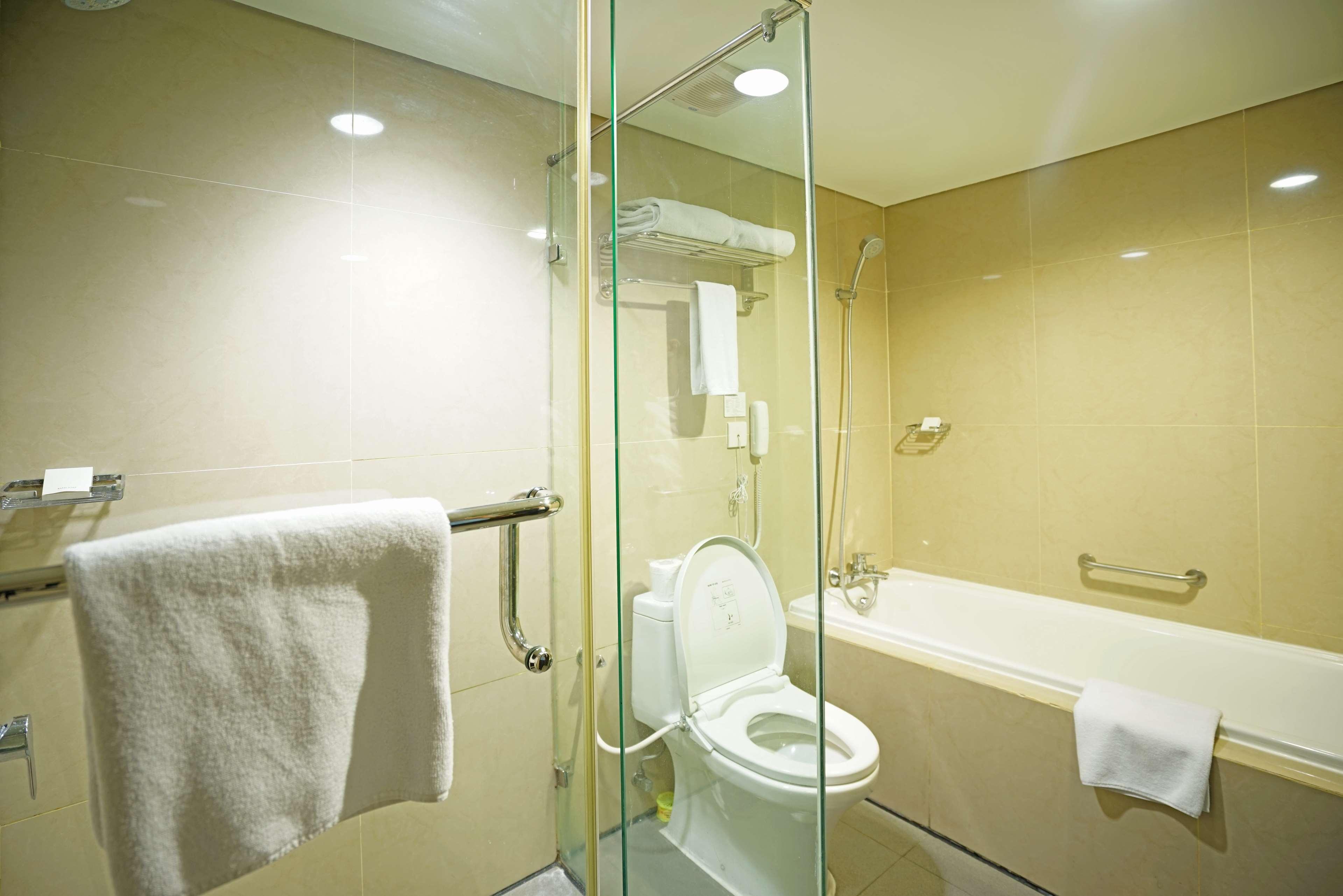 Best Western Premier The Hive Cakarta Dış mekan fotoğraf