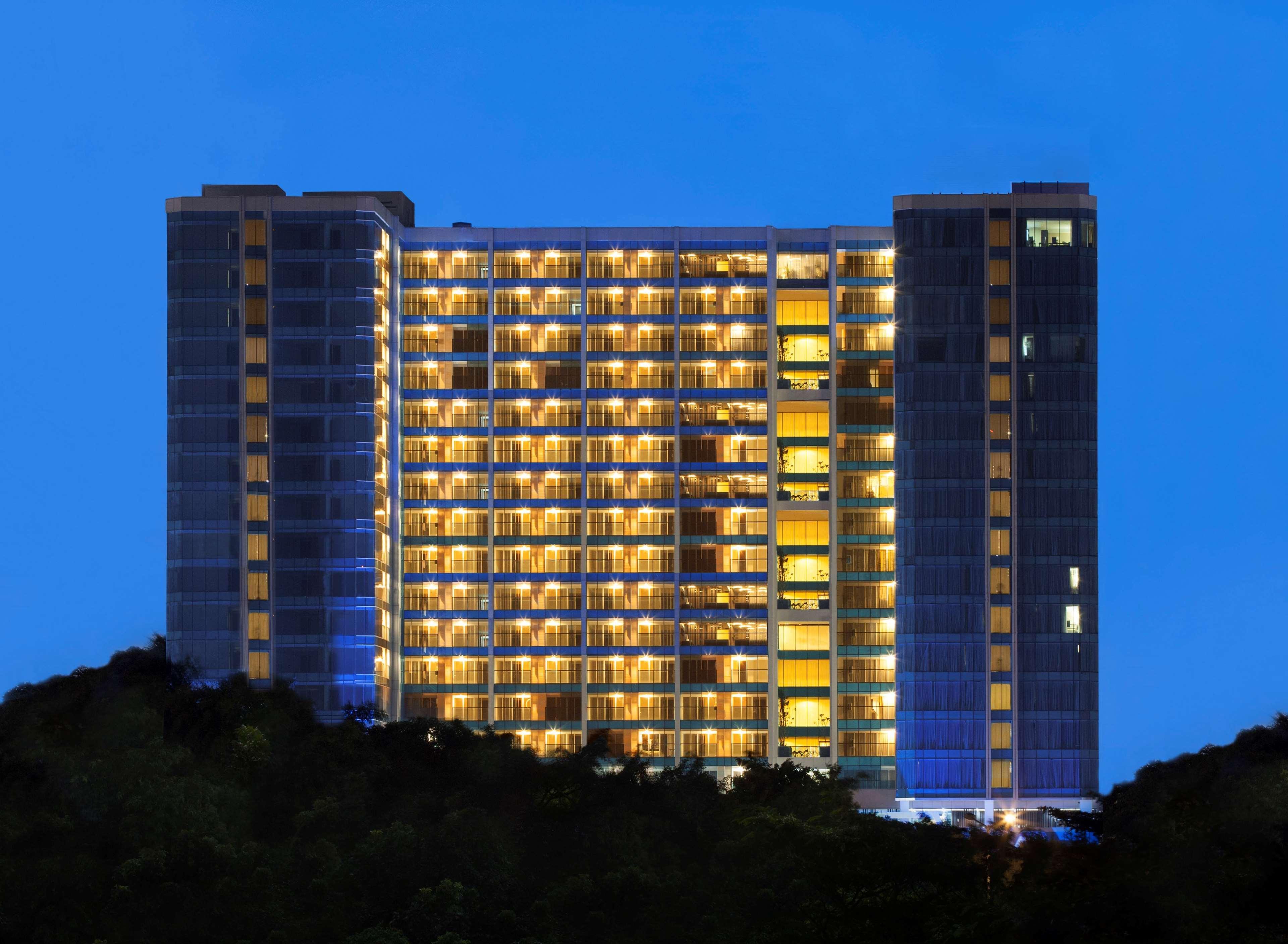 Best Western Premier The Hive Cakarta Dış mekan fotoğraf