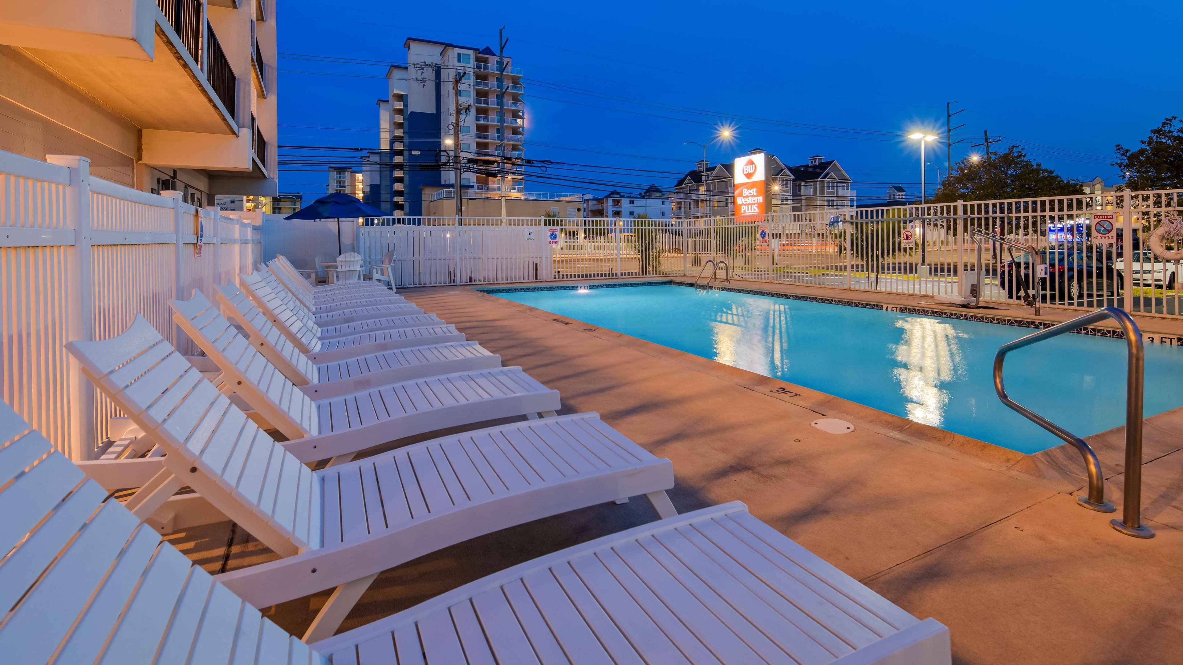 Best Western Premier The Hive Cakarta Dış mekan fotoğraf