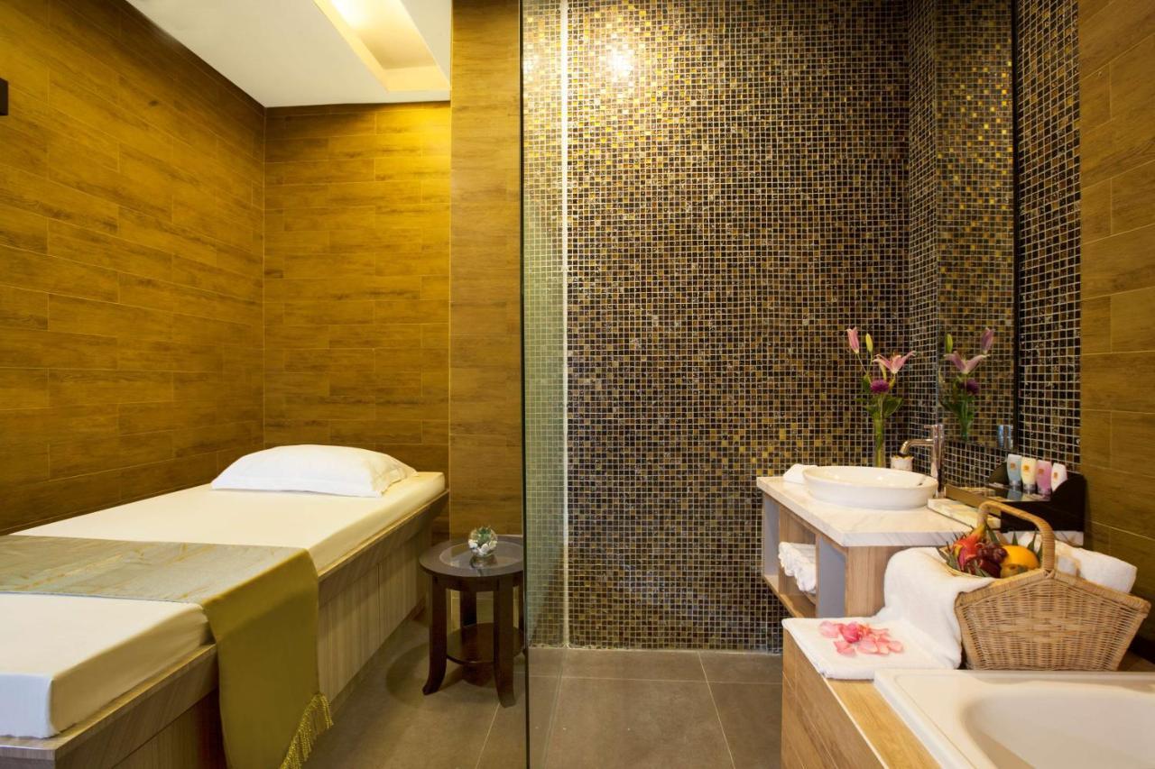 Best Western Premier The Hive Cakarta Dış mekan fotoğraf
