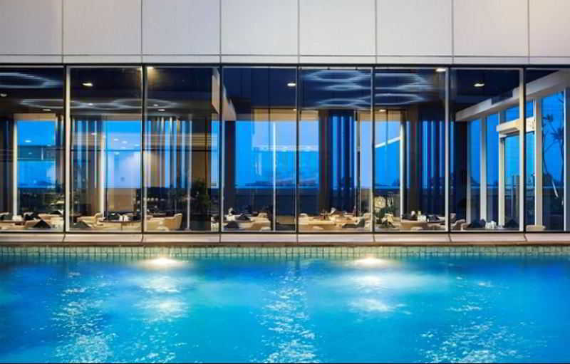 Best Western Premier The Hive Cakarta Dış mekan fotoğraf
