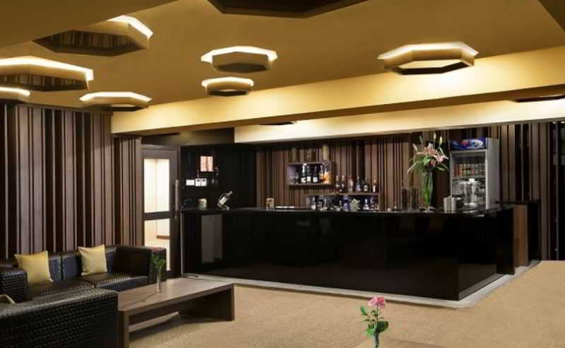 Best Western Premier The Hive Cakarta Dış mekan fotoğraf